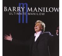 Barry Manilow – Ultimate Manilow – CD