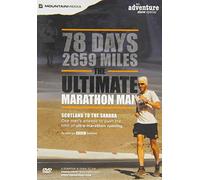 Ultimate Marathon Man [Reino Unido] [DVD]