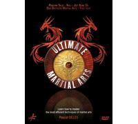 Ultimate Martial Arts - Become a Master [USA] [DVD]