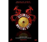 Ultimate Martial Arts [DVD] [Reino Unido]