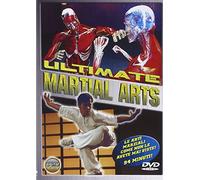 Ultimate Martial Arts [Italia] [DVD]