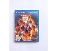 Ultimate Marvel vs Capcom 3 : fate of two worlds [Importación francesa]