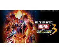 Ultimate Marvel vs. Capcom 3 Steam Worldwide PC