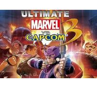 Ultimate Marvel vs. Capcom 3 (Xbox One / Xbox Series X|S) Xbox Live Key - UNITED STATES