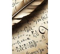 Ultimate Math Notebook Graph Paper Grid for Students STEM and School Workbook: Perfect for Math Practice Assignments STEM Learning and Classroom Success