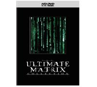 Ultimate Matrix Collection [USA] [HD DVD]