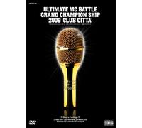 Ultimate Mc Battle Grand 2009 - Judgement Day: Club Citta [Alemania] [DVD]