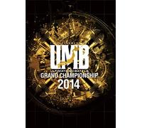 Ultimate Mc Battle Grand Champ [DVD de Audio]