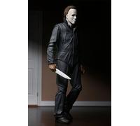 Halloween h20: 20 años después figura ultimate michael myers 18 cm