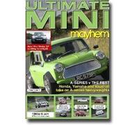 ULTIMATE MINI MAYHEM DVD - A-SERIES V HYBRID