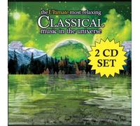 Ultimate Most Relaxing Classical Music in Universe