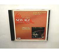 Ultimate New Age Collection, Vol. 2: Oriental Garden