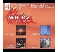 Ultimate New Age Collection, Vol. 4: Winterscapes