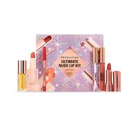 Ultimate Nude Lip Kit