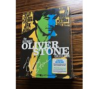 Ultimate Oliver Stone Collection [USA] [DVD]