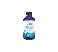 Nordic Naturals Ultimate Omega, 2840Mg Sabor Limón -119 Ml. 1 Unidad 220 g