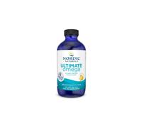 Ultimate Omega 237 ml - Delicioso sabor a limón Nordic Naturals