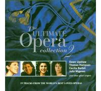 Ultimate Opera Collection - Volume. 2