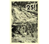Ultimate Outdoors Word Search Puzzlebook: MEDIUM DIFFICULTY 25 North American National Parks and Camping Word Search Puzzles for Adults and Teens; ... Activities, and more! Complete Answer Key!