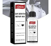 Ultimate Paint Restorer, 2025 New Car Scratch Repair Wax, Car Polish, Multi-effect Protection, For All Vehicles (1PCS)
