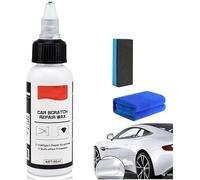 Ultimate Paint Restorer,Car Scratch Repair Wax, Car Paint Restorer,Car Scuff Removal,Car Buff Out Scratch,Scratch Repair Wax for Car, Multi-Effect Protection (1 pcs)