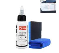 Ultimate Paint Restorer, Car Scratch Repair Wax, Coating, Car Scratch Repair, Scratch Remover (1pcs)