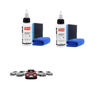 Ultimate Paint Restorer-Edición Profesional, Car Scratch Repair Wax, Car Scratches Repairing & Polishing Wax (2SET)