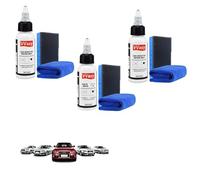 Ultimate Paint Restorer-Edición Profesional, Car Scratch Repair Wax, Car Scratches Repairing & Polishing Wax (3SET)
