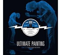 Ultimate Painting - Live At Third Man [Vinilo]