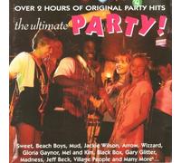 Ultimate Party! (1994) - The Ultimate Party Album