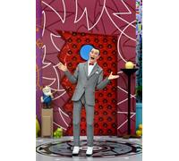 Neca pee-wee herman - figura de acción a escala de 7 pulgadas