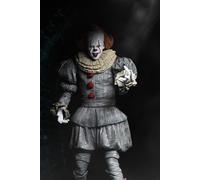 Ultimate Pennywise. It Chapter 2. Neca