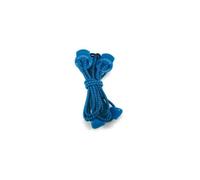 ULTIMATE PERFOR CORDONES ELASTICOS - TALLAS: ÚNICA, Color: AZUL