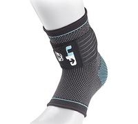 Ultimate Performance Advanced Compression Aquiles Gel Support, XXL, negro/azul
