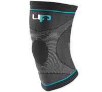 Ultimate Performance Elástico Rodilla Apoyo Deporte Fitness Lesión Protector De