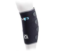 Ultimate Performance Soporte avanzado de neopreno para pantorrilla/espinillera pequeña/mediana