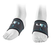 Ultimate Performance Ultimate Performance Ultimate Arch Support - Soporte elástico para arco, grande y extragrande