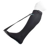 Ultimate Performance Ultimate Plantar Fascia Sock - AW20 - X Pequeño Negro