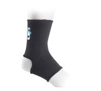 Ultimate Performance™ Ultimate - Protección de tobillos, tamaño S (6-8 pulgadas), color negro