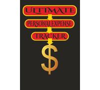 Ultimate Personal Expense Tracker: Manage Your Money Like a Pro in 2025