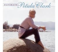 Ultimate Petula Clark by Clark, Petula Original recording remastered edition (2003) Audio CD