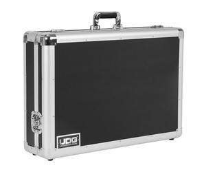 ULTIMATE PICK FOAM FLIGHTCASES. UDG Flight case para equipo dj U93012BL - FC PICK FOAM MULTI FORMAT L BLACK.