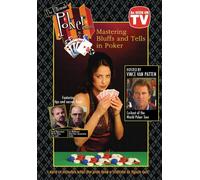 Ultimate Poker's Mastering Bluffs & Tells in Poker [Reino Unido] [DVD]