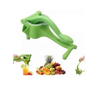 Ultimate Portable Manual Juicer with Food-Grade ABS for Fresh UK Juice Making