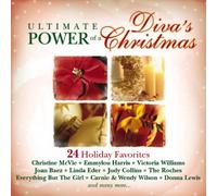 Ultimate Power of a Diva S Chr - Ultimate Power of a Diva's Christmas