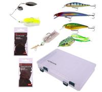 Ultimate Predator Kit