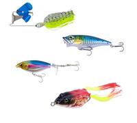 Ultimate Predator Lure Set