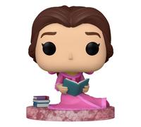 Ultimate Princesa Hermoso Pop Disney #1021 Vinyl Figura Funko