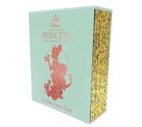 Ultimate Princess Boxed Set: 12 Little Golden Books