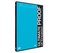 Ultimate Proof of Creation: Resolving the Origins Debate [USA] [DVD]